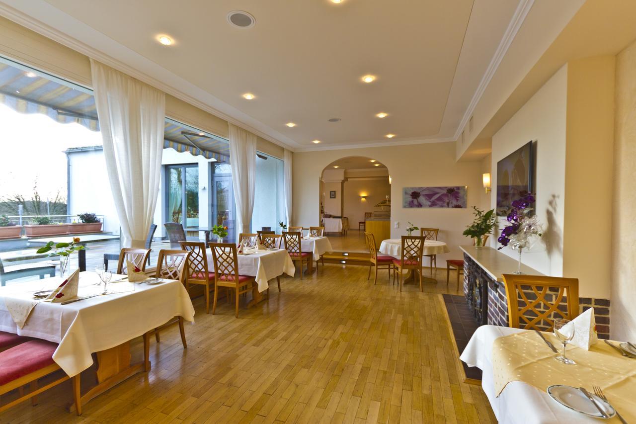 Hotel Birkenhof Hanau Exteriör bild