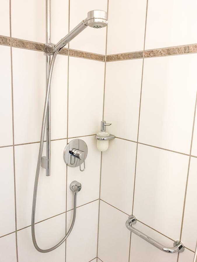 Hotel Birkenhof Hanau Rum bild