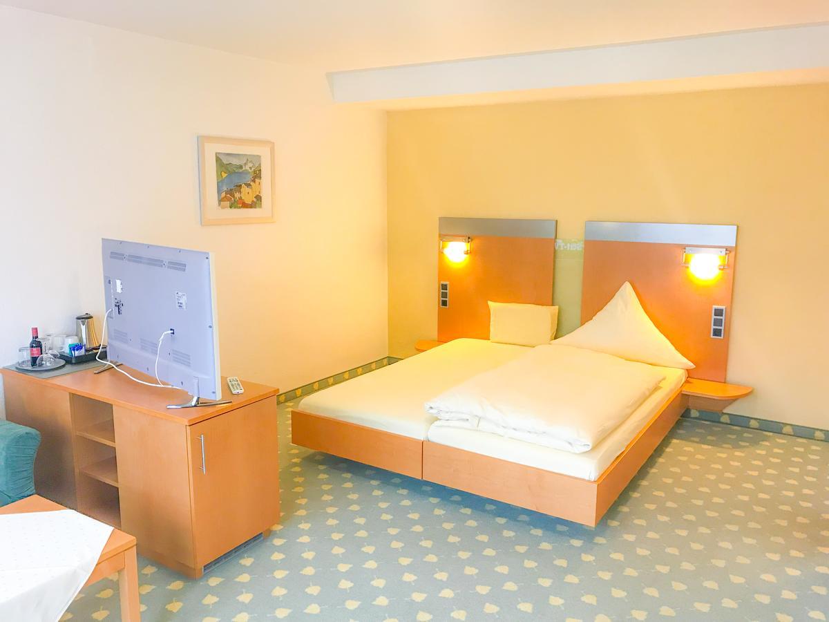 Hotel Birkenhof Hanau Exteriör bild